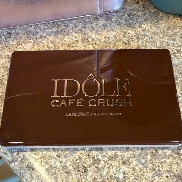 🧡PRICE DROP🧡Lancôme Rich Hues Eyeshadow Palette - Picture 3 of 7